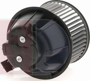 AKS Dasis 188047N - Ventilatore abitacolo autozon.pro