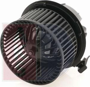 AKS Dasis 188047N - Ventilatore abitacolo autozon.pro