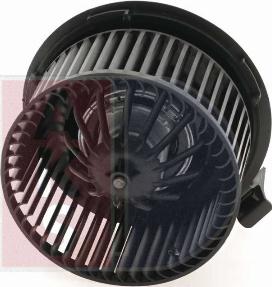 AKS Dasis 188047N - Ventilatore abitacolo autozon.pro