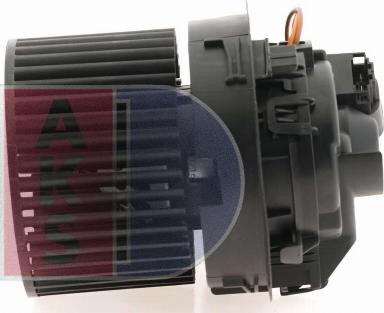 AKS Dasis 188081N - Ventilatore abitacolo autozon.pro