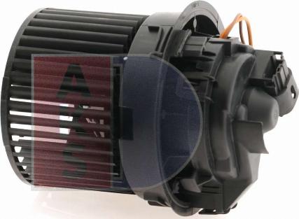 AKS Dasis 188081N - Ventilatore abitacolo autozon.pro