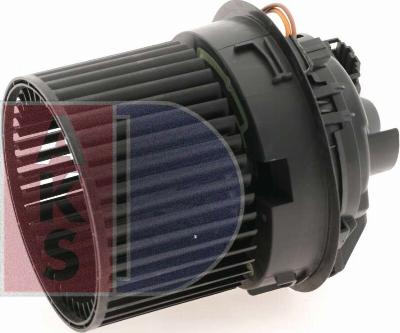 AKS Dasis 188081N - Ventilatore abitacolo autozon.pro