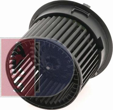 AKS Dasis 188081N - Ventilatore abitacolo autozon.pro