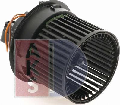 AKS Dasis 188081N - Ventilatore abitacolo autozon.pro