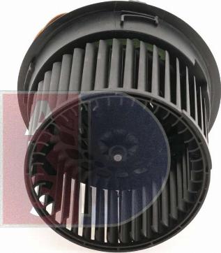 AKS Dasis 188081N - Ventilatore abitacolo autozon.pro