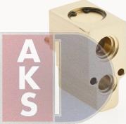 AKS Dasis 840118N - Valvola ad espansione, Climatizzatore autozon.pro