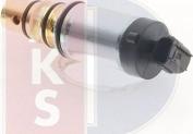 AKS Dasis 859047N - Valvola regolazione, Compressore autozon.pro