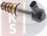 AKS Dasis 859060N - Valvola regolazione, Compressore autozon.pro