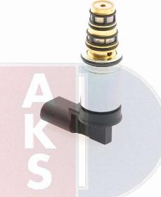 AKS Dasis 859002N - Valvola regolazione, Compressore autozon.pro