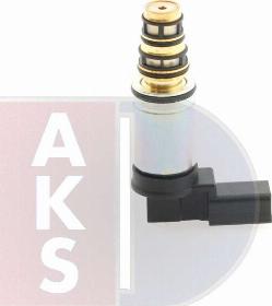 AKS Dasis 859002N - Valvola regolazione, Compressore autozon.pro