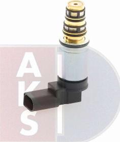 AKS Dasis 859002N - Valvola regolazione, Compressore autozon.pro