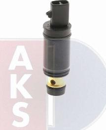 AKS Dasis 859007N - Valvola regolazione, Compressore autozon.pro