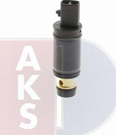 AKS Dasis 859007N - Valvola regolazione, Compressore autozon.pro