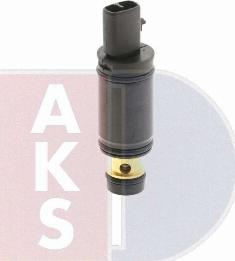 AKS Dasis 859007N - Valvola regolazione, Compressore autozon.pro