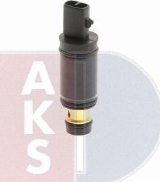 AKS Dasis 859007N - Valvola regolazione, Compressore autozon.pro