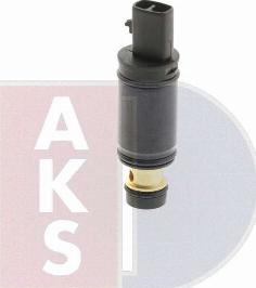 AKS Dasis 859007N - Valvola regolazione, Compressore autozon.pro