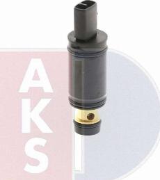 AKS Dasis 859007N - Valvola regolazione, Compressore autozon.pro