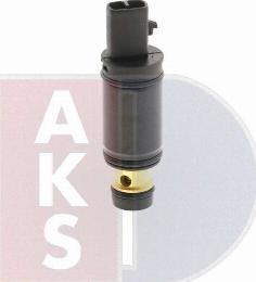 AKS Dasis 859007N - Valvola regolazione, Compressore autozon.pro