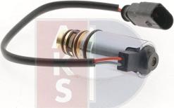 AKS Dasis 859014N - Valvola regolazione, Compressore autozon.pro