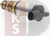 AKS Dasis 859016N - Valvola regolazione, Compressore autozon.pro