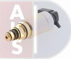 AKS Dasis 859011N - Valvola regolazione, Compressore autozon.pro