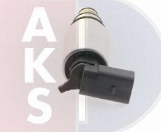 AKS Dasis 859011N - Valvola regolazione, Compressore autozon.pro