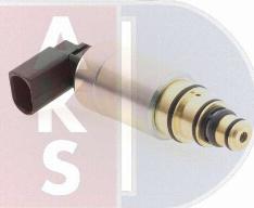 AKS Dasis 859011N - Valvola regolazione, Compressore autozon.pro