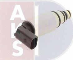 AKS Dasis 859011N - Valvola regolazione, Compressore autozon.pro