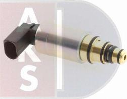 AKS Dasis 859011N - Valvola regolazione, Compressore autozon.pro