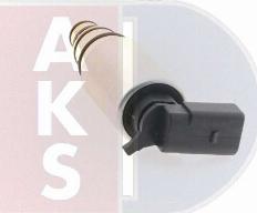 AKS Dasis 859011N - Valvola regolazione, Compressore autozon.pro