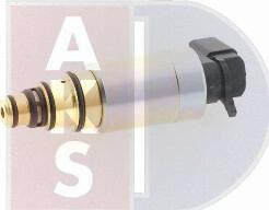 AKS Dasis 859011N - Valvola regolazione, Compressore autozon.pro