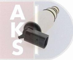 AKS Dasis 859011N - Valvola regolazione, Compressore autozon.pro