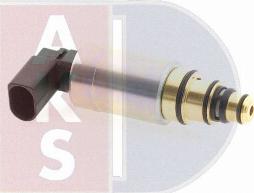 AKS Dasis 859011N - Valvola regolazione, Compressore autozon.pro