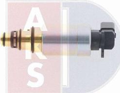 AKS Dasis 859011N - Valvola regolazione, Compressore autozon.pro