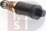 AKS Dasis 859036N - Valvola regolazione, Compressore autozon.pro