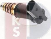 AKS Dasis 859038N - Valvola regolazione, Compressore autozon.pro