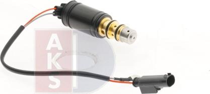 AKS Dasis 859032N - Valvola regolazione, Compressore autozon.pro