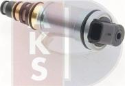 AKS Dasis 859021N - Valvola regolazione, Compressore autozon.pro