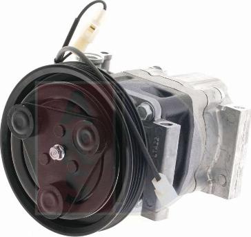 AKS Dasis 850556N - Compressore, Climatizzatore autozon.pro