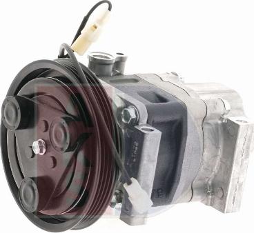 AKS Dasis 850556N - Compressore, Climatizzatore autozon.pro