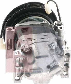 AKS Dasis 850556N - Compressore, Climatizzatore autozon.pro