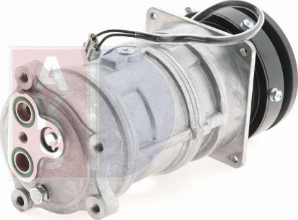 AKS Dasis 850530N - Compressore, Climatizzatore autozon.pro