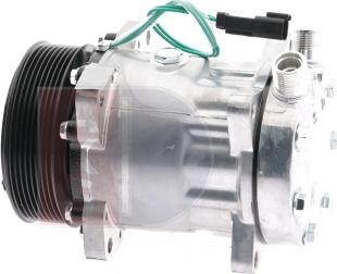 AKS Dasis 850634N - Compressore, Climatizzatore autozon.pro