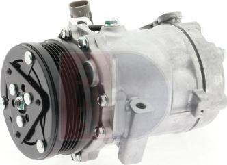 AKS Dasis 850705N - Compressore, Climatizzatore autozon.pro