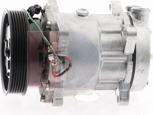 AKS Dasis 850730N - Compressore, Climatizzatore autozon.pro