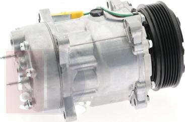 AKS Dasis 850731N - Compressore, Climatizzatore autozon.pro