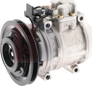 AKS Dasis 851442N - Compressore, Climatizzatore autozon.pro