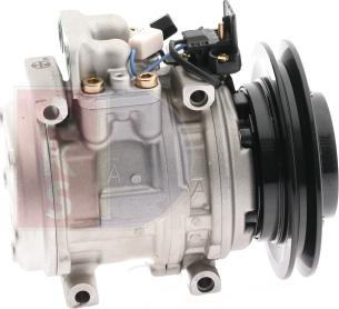 AKS Dasis 851442N - Compressore, Climatizzatore autozon.pro