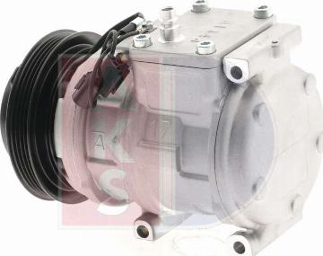 AKS Dasis 851401N - Compressore, Climatizzatore autozon.pro