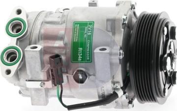 AKS Dasis 851430N - Compressore, Climatizzatore autozon.pro